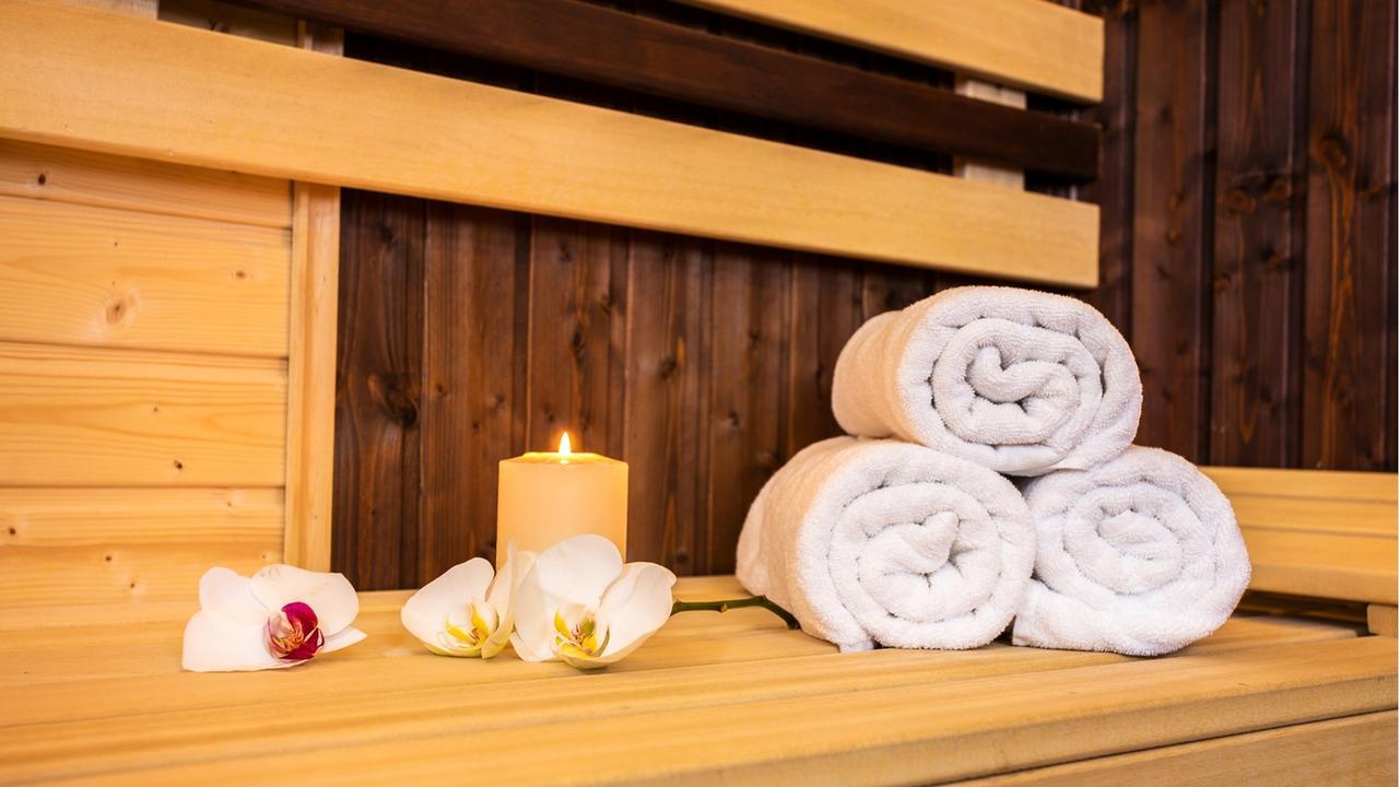 Astera Hotel & Spa With Free Private Beach Golden Sands Eksteriør billede
